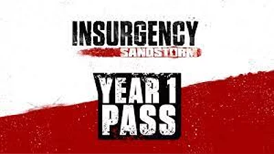 Insurgency Sandstorm Year 1 Pass (PC) [Global] [Standard]