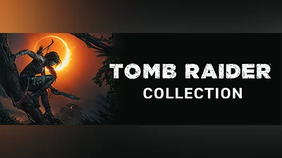 Tomb Raider Collection (PC) [Global] [Standard]