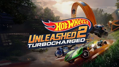 Hot Wheels Unleashed 2 Turbocharged (PC) [Global] [Standard]