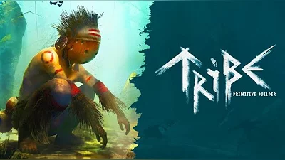 Tribe Primitive Builder (PC) [Europe] [Standard]