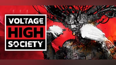 Voltage High Society (PC) [Global] [Standard]