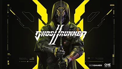 Ghostrunner 2 (Xbox Series X) [Argentina] [Standard]