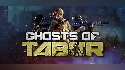 Ghosts Of Tabor (PC) [Global] [Standard]