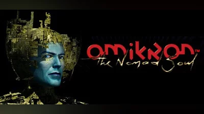 Omikron The Nomad Soul (PC) [Europe] [Standard]