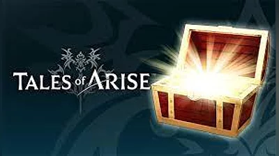Tales of Arise Premium Item Pack (PC) [Europe] [Standard]