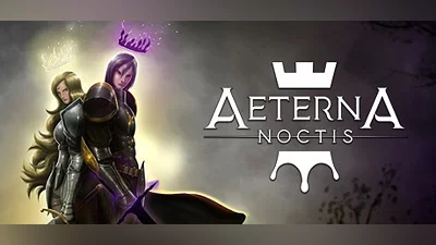 Aeterna Noctis (PC) [Europe] [Standard]