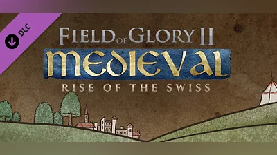 Field of Glory II: Medieval - Rise of the Swiss (PC) [Europe] [Standard]