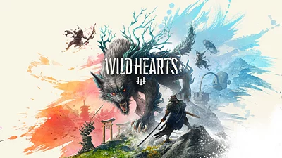WILD HEARTS (PC) [Europe] [Standard]