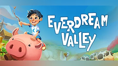Everdream Valley (PC) [Europe] [Standard]