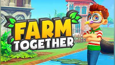 Farm Together Oregano Pack (PC) [Europe] [Standard]