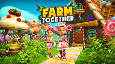 Farm Together Candy Pack (PC) [Europe] [Standard]