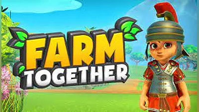 Farm Together Laurel Pack (PC) [Europe] [Standard]