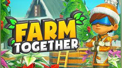Farm Together Polar Pack (PC) [Europe] [Standard]