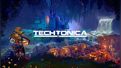Techtonica (PC) [Europe] [Standard]