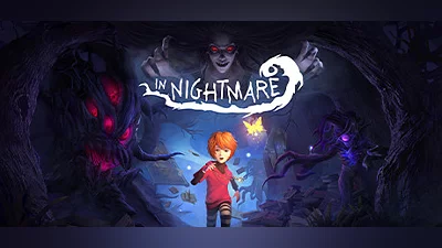 In Nightmare (PC) [Europe] [Standard]
