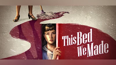 This Bed We Made (PC) [Europe] [Standard]