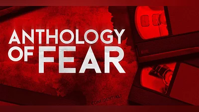 Anthology of Fear (PC) [Europe] [Standard]
