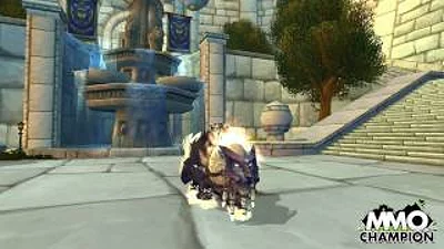 World of Warcraft Winged Guardian Mount Code (PC) [Europe] [Standard]