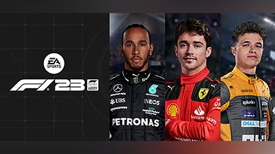 F1 23 (PC) [Global] [Standard]