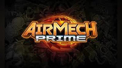 Airmech Prime (PC) [Global] [Standard]