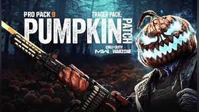 Call of Duty Modern Warfare II Pumpkin Patch Pro Pack (PC) [Europe] [Standard]