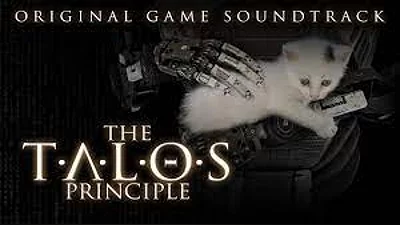The Talos Principle Soundtrack (PC) [Global] [Standard]