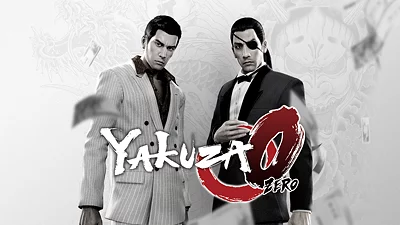 Yakuza 0 (PC) [Japan] [Standard]