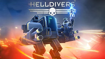 HELLDIVERS (PC) [North America] [Digital Deluxe]
