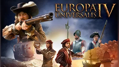 Europa Universalis IV: Songs of Regency (DLC) [Global] [Standard]