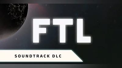 FTL Faster Than Light Soundtrack (DLC) [Europe] [Standard]