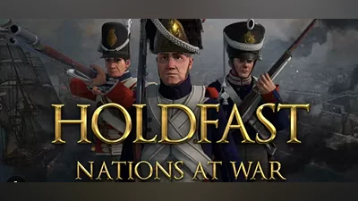 Holdfast Nations At War Regiments of the Guard  DLC (PC) [Europe] [Standard]
