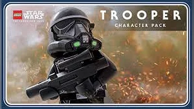 LEGO Star Wars The Skywalker Saga Trooper Pack (PC) [North America] [Standard]