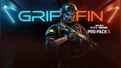 Call of Duty Modern Warfare II Griffin Pro Pack (PC) [Europe] [Standard]