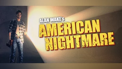 Alan Wake's American Nightmare (PC) [Europe] [Standard]