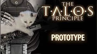 The Talos Principle Prototype DLC (PC) [Global] [Standard]