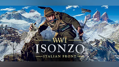 Isonzo (PC) [Europe] [Deluxe Edition]