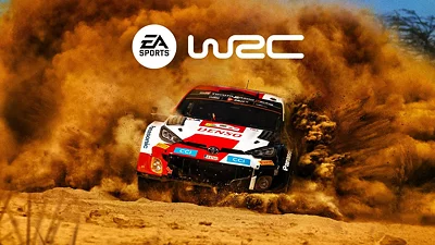 EA SPORTS WRC (PC) [Global] [Standard]
