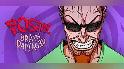 Postal Brain Damaged (PC) [Europe] [Standard]