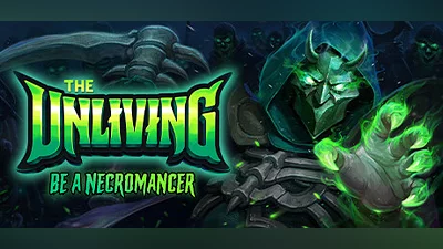 The Unliving (PC) [North America] [Standard]