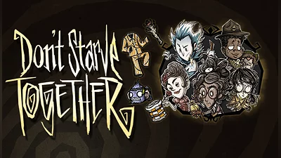 Dont Starve Together: Starter Pack 2021 (DLC) [Global] [Standard]