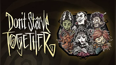 Dont Starve Together: Hallowed Nights Survivors Chest Part II (DLC) [Global] [Standard]