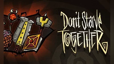 Dont Starve Together: Forge Weapons Chest (DLC) [Global] [Standard]
