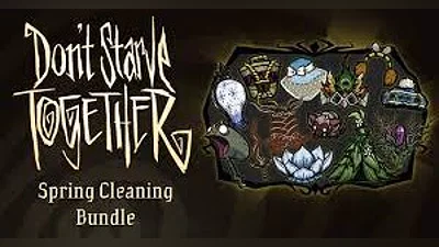 Dont Starve Together: Spring Cleaning Bundle (DLC) [Global] [Standard]