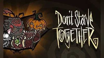 Dont Starve Together: Hallowed Nights Belongings Chest (DLC) [Global] [Standard]