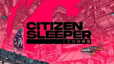 Citizen Sleeper (PC) [Europe] [Standard]