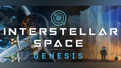Interstellar Space: Genesis (PC) [North America] [Standard]