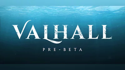 VALHALL Harbinger (PC) [Global] [Standard]