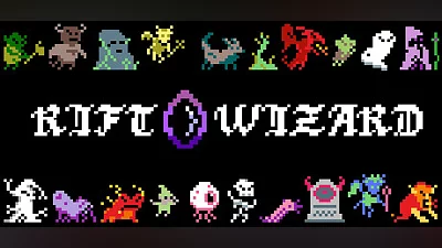 Rift Wizard (PC) [Global] [Standard]