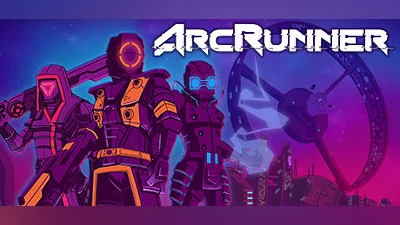 ArcRunner (PC) [Global] [Standard]