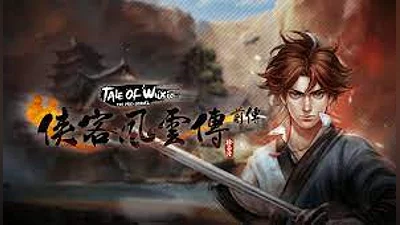 Tale of Wuxia The Pre Sequel (PC) [Global] [Standard]